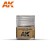 AK Nº6 EARTH YELLOW FS 30257 RC030